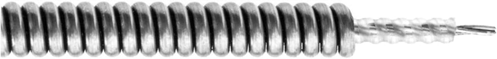 5/16 In. x 25 ft. Drain Cleaning Cable Pack of 2 K50182