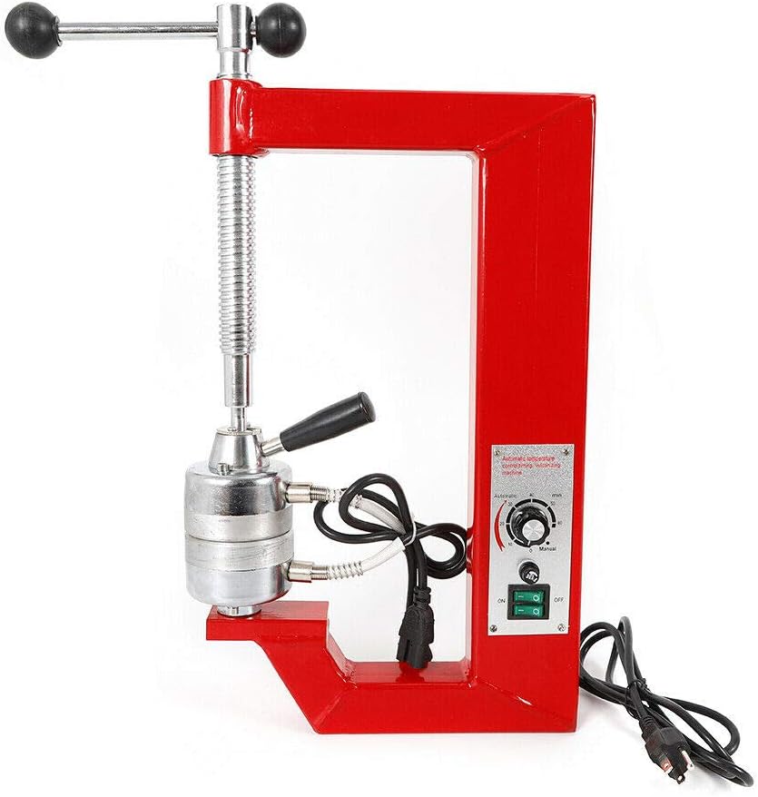 110V Light Vulcanizing Tire Repair Machine R2541