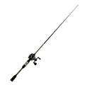 Camo Baitcast Combo K911