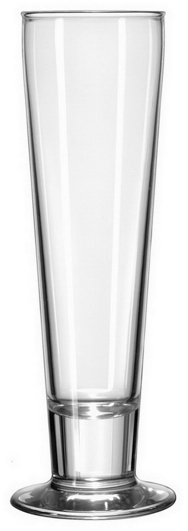 12 oz Pilsner Glass J59581