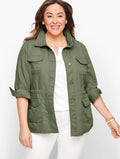 Casual Jacket D893328
