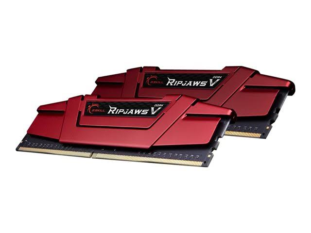 32GB (2 x 16GB) DDR4 3000 SDRAM U8634