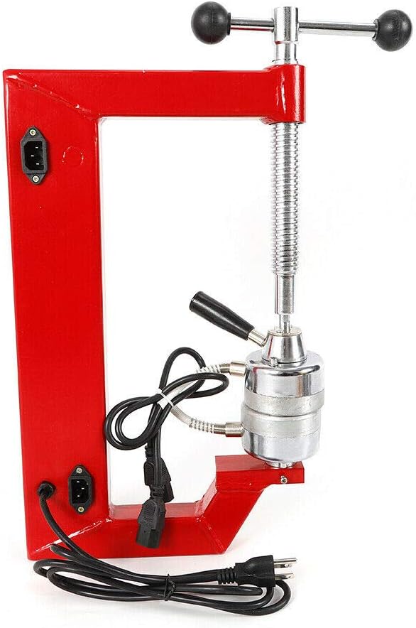 110V Light Vulcanizing Tire Repair Machine R2541