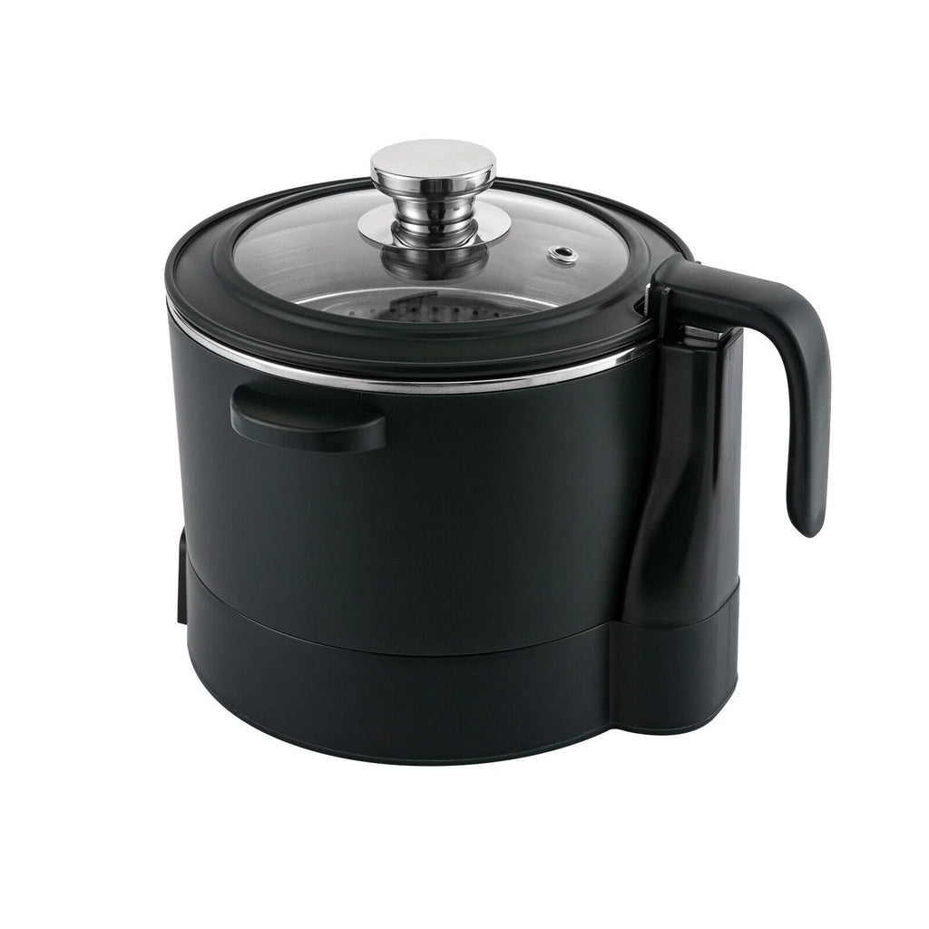 Mini 3 Liter Electric Hot Pot Cooker 1500w L241449