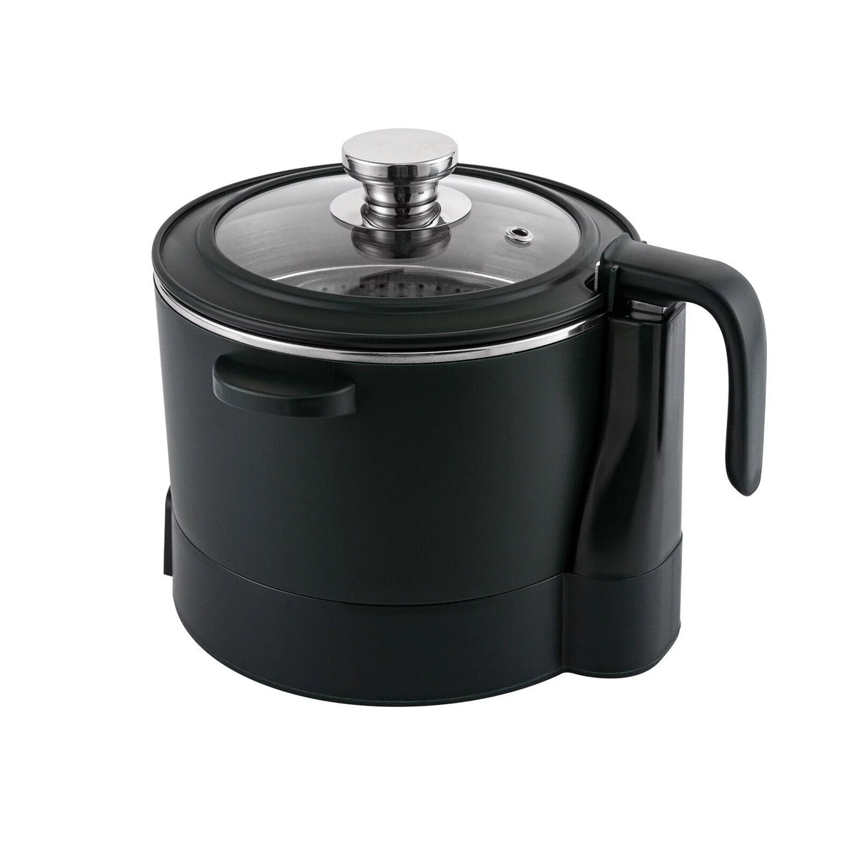 Mini 3 Liter Electric Hot Pot Cooker 1500w L241449
