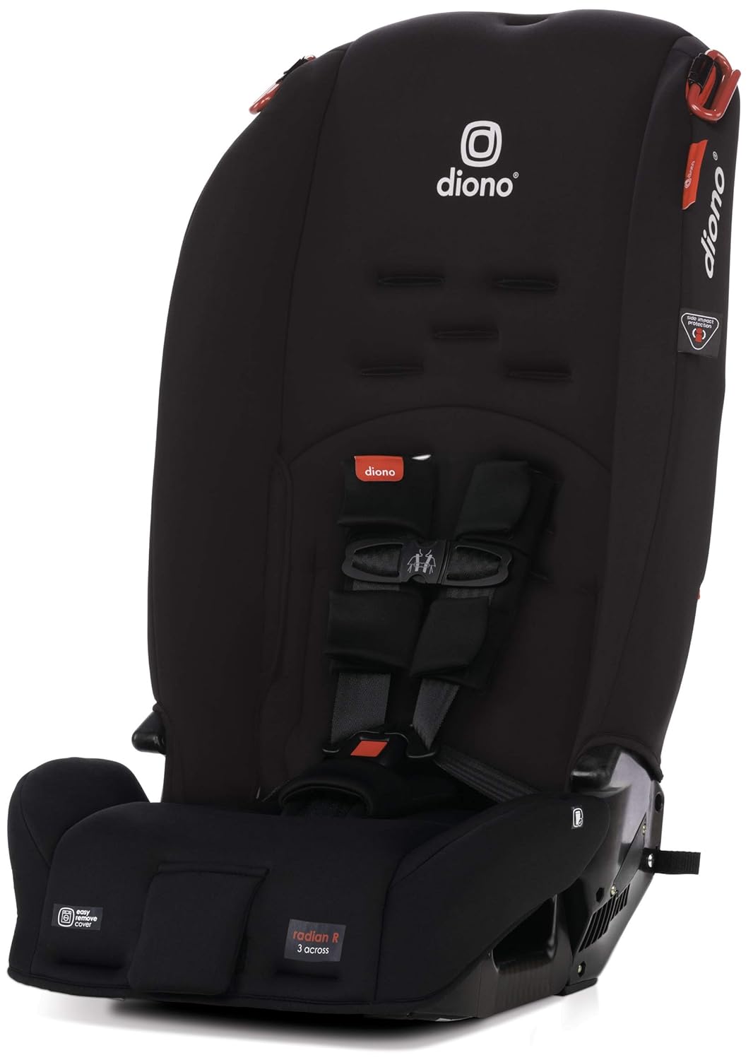 3-in-1 Convertible Car Seat I8471