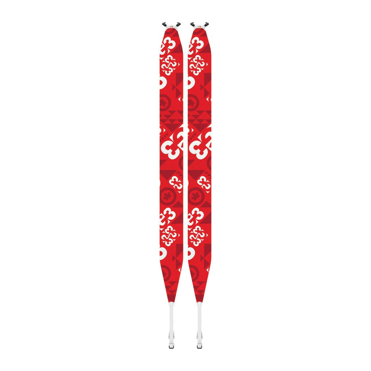 145mm Climbing Skins L67081