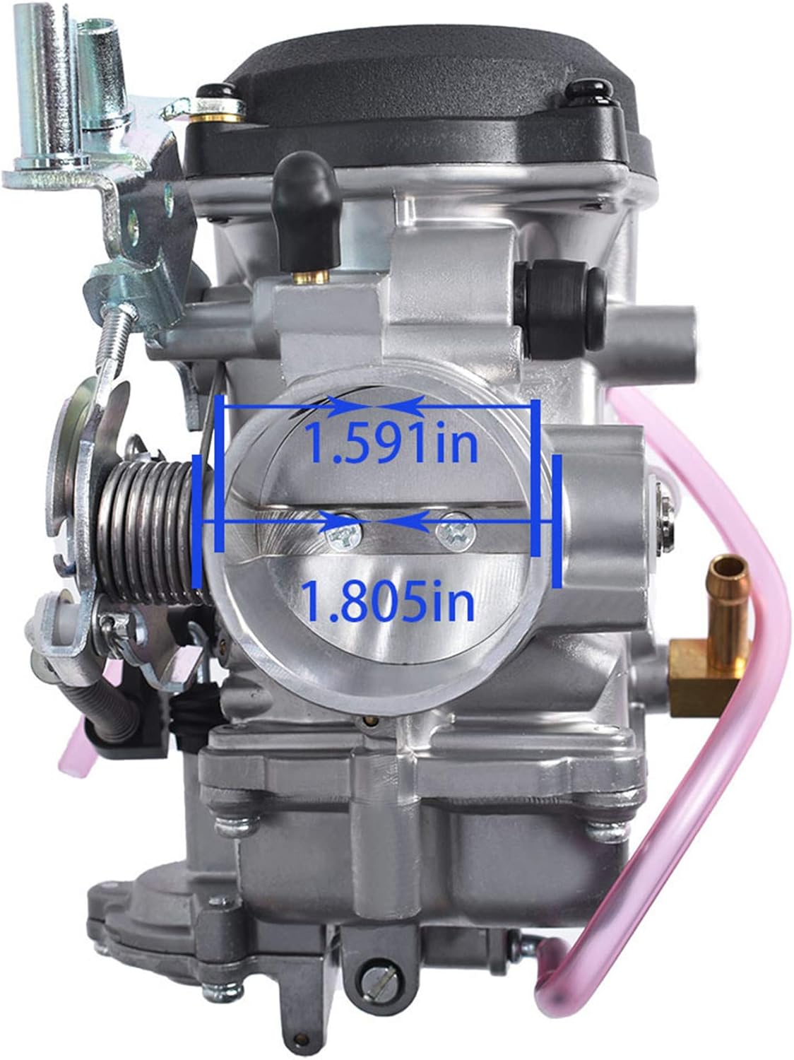 40 mm Carburetor U359939
