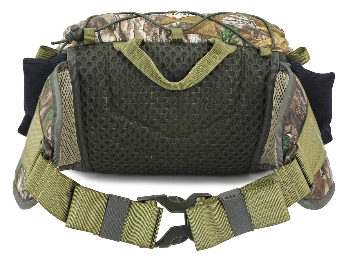 34L Camo Hunting Backpack Q930822