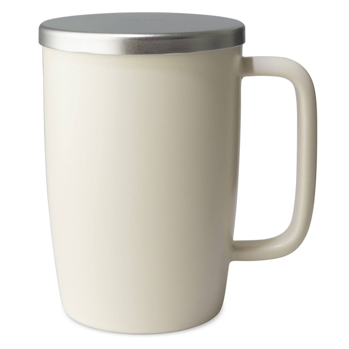 18 oz Brew-in-Mug with Basket Infuser U2736