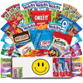 Snack Pack with Chips, Cookies and Candy A438379