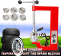 110V Light Vulcanizing Tire Repair Machine R2541