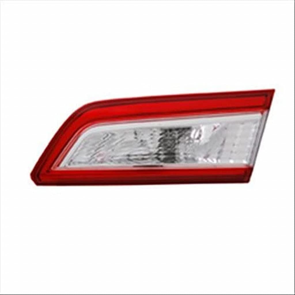 2012-2014 Toyota Camry Rear Tail Light Passenger Side M944272
