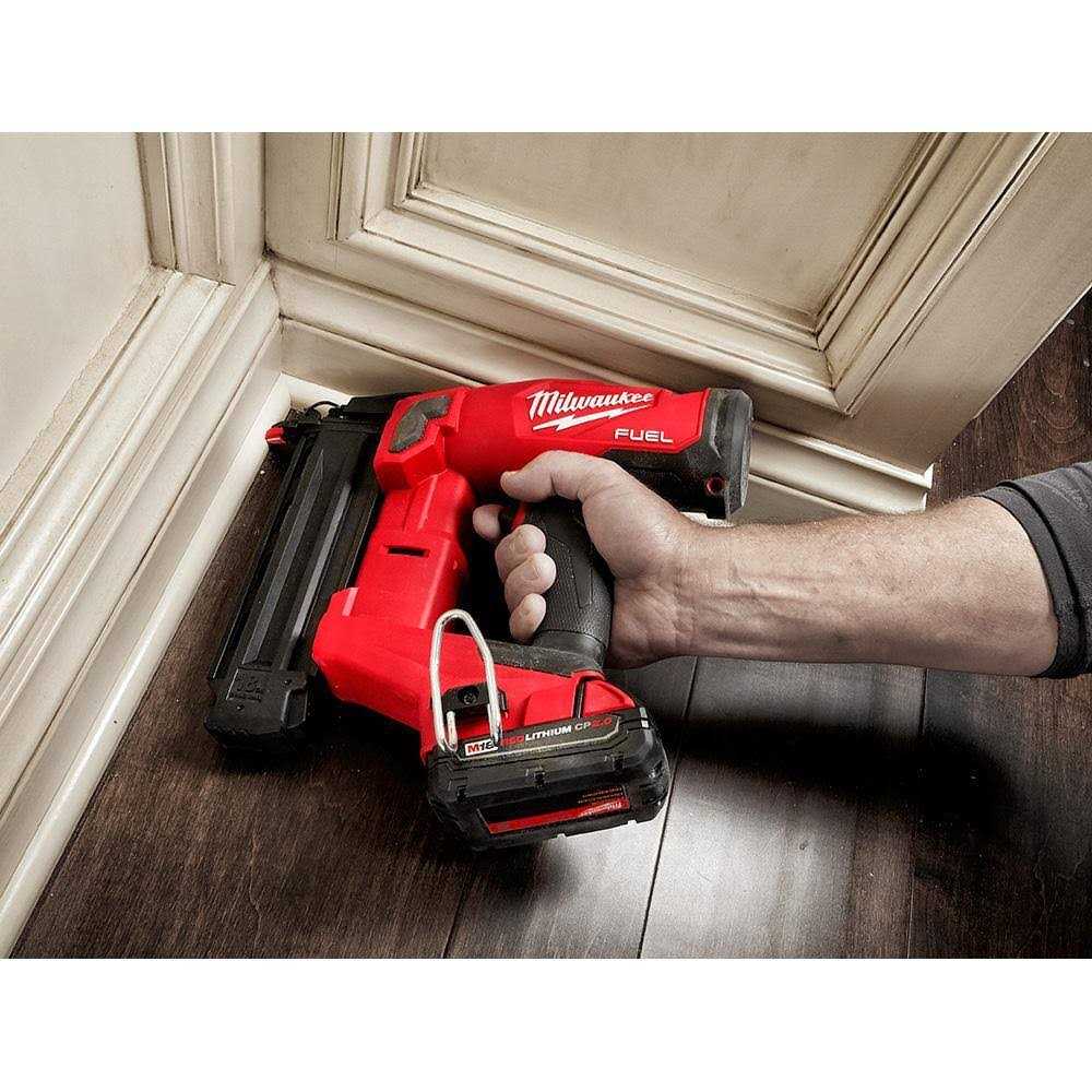 18 Gauge Brad Nailer K20923