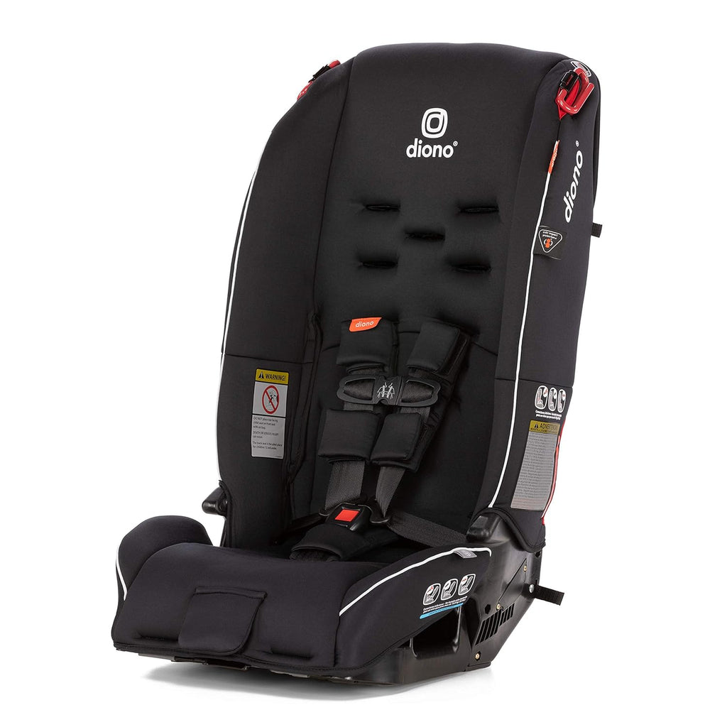 3-in-1 Convertible Car Seat I8471