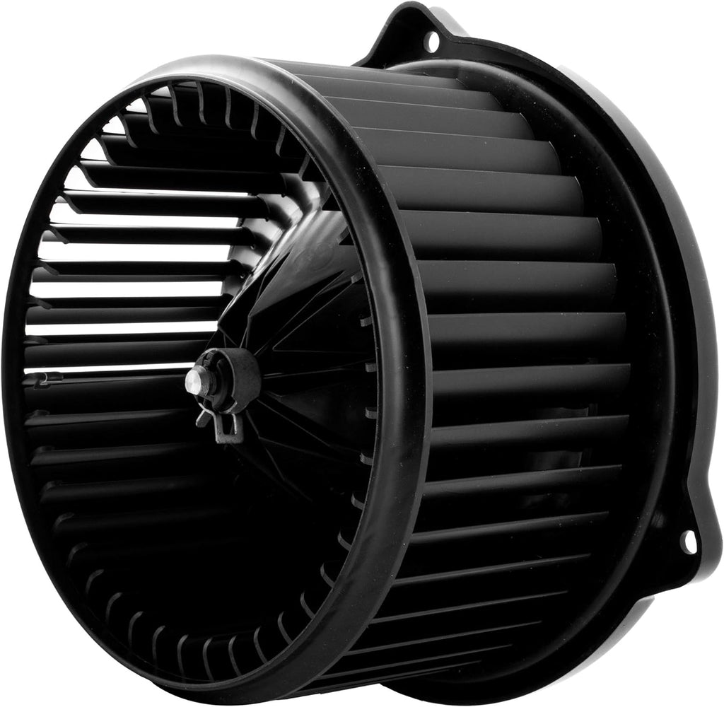 Heater Blower Motor with Fan Cage Pack of 2 P266761