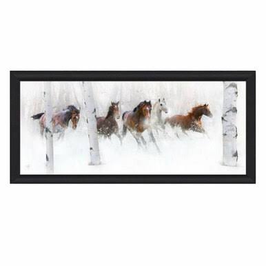 Personalized Framed Canvas S396810