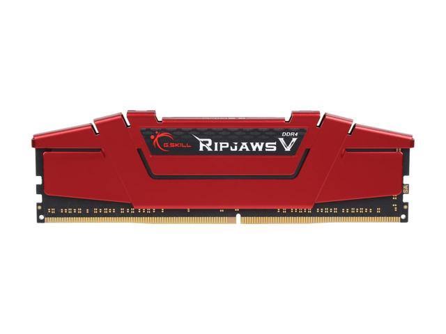 32GB (2 x 16GB) DDR4 3000 SDRAM U8634