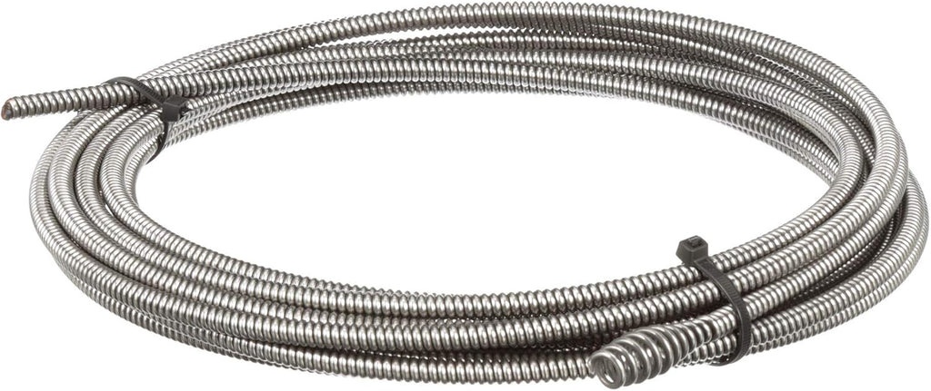 5/16 In. x 25 ft. Drain Cleaning Cable Pack of 2 K50182