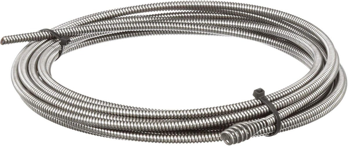 5/16 In. x 25 ft. Drain Cleaning Cable Pack of 2 K50182