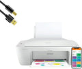 Wireless All-in-One Color Inkjet Printer J4140