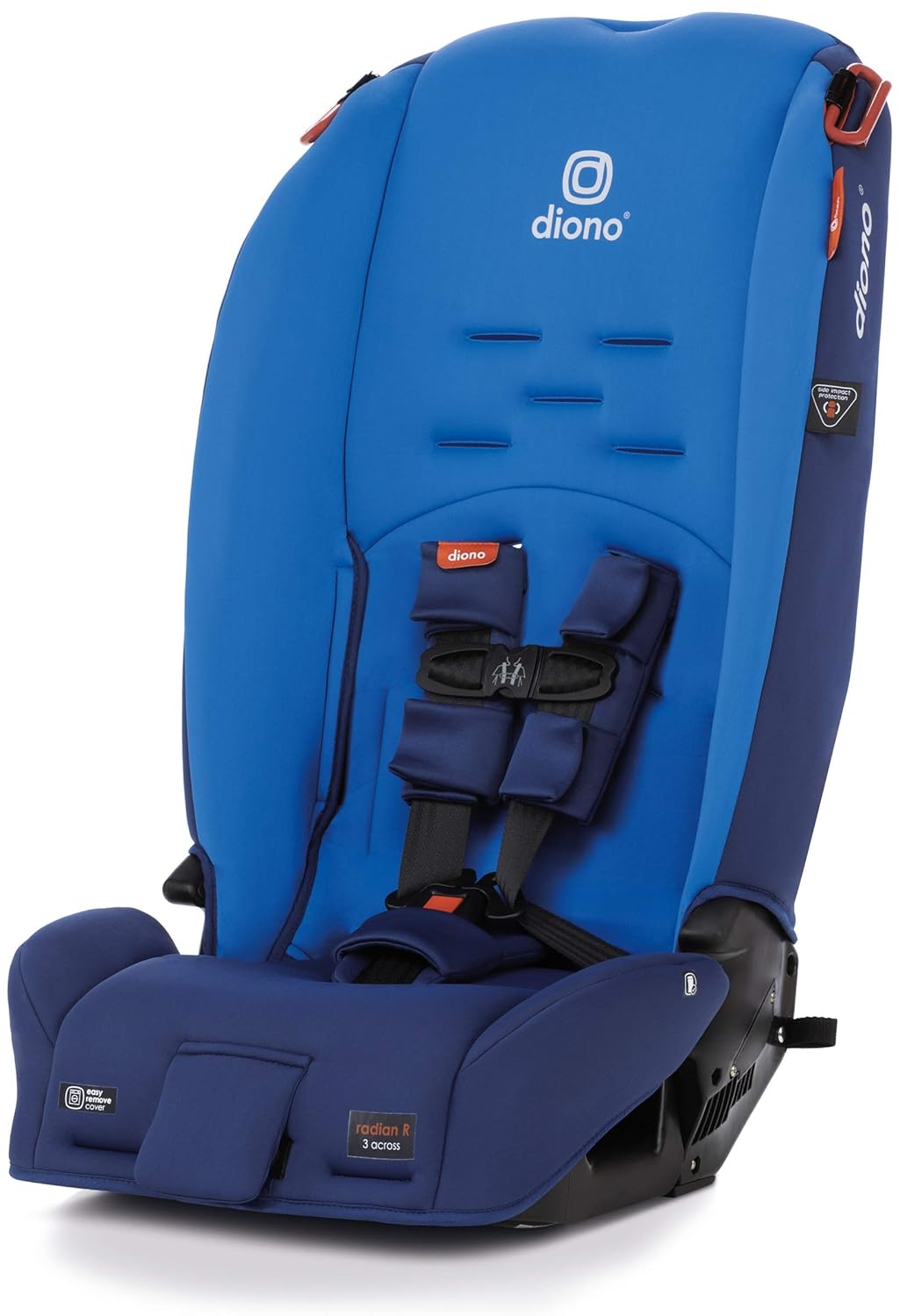 3-in-1 Convertible Car Seat I8471