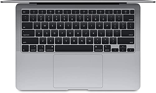 Apple MacBook Air 13-inch 1.1GHz Intel Core i3 8GB RAM 256GB SSD Gold S871009