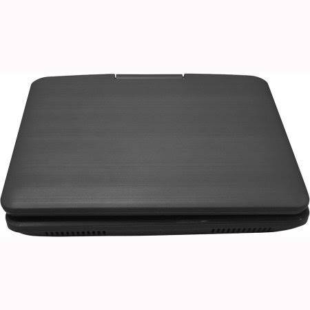 Portable DVD Player Swivel Screen Z72290
