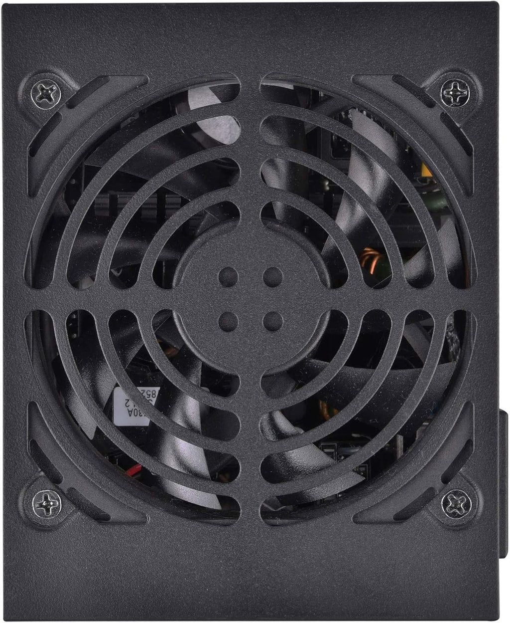 700W 80 Plus Platinum SFX Power Supply H7760