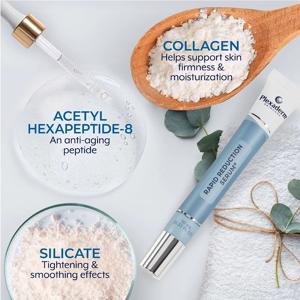 Rapid Reduction Eye Serum X359