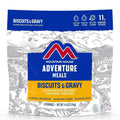 Biscuits & Gravy D47431