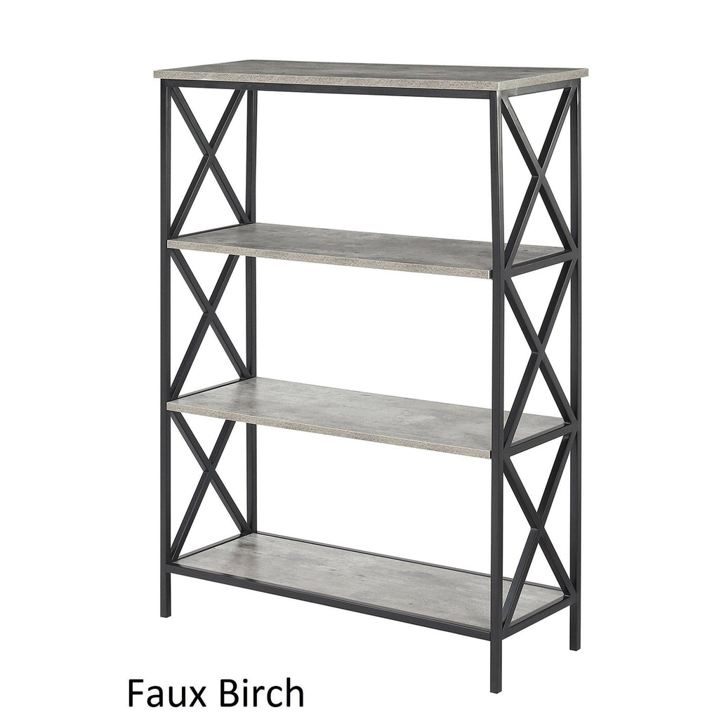 4 Tier Bookcase L29888