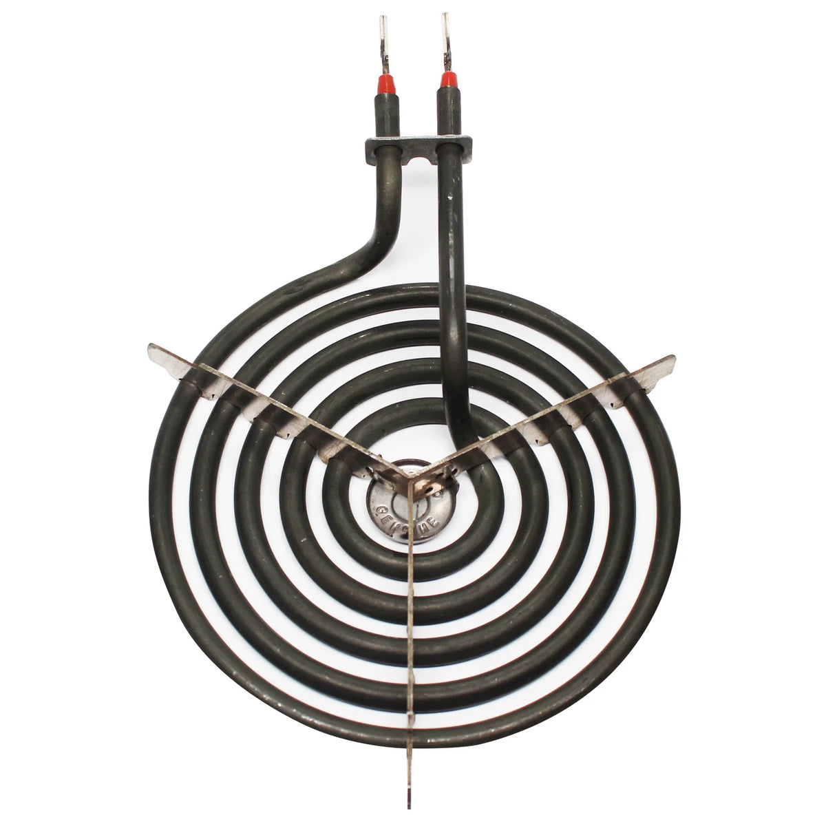 6 inch 5 Turns Surface Burner Element for Range, Stove & Cooktop W17509