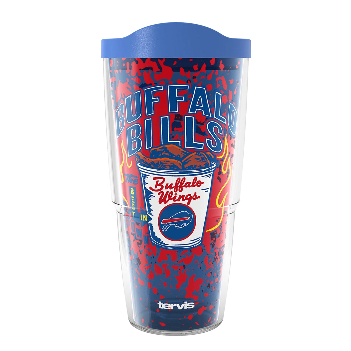 24oz. Classic Tumbler I761553