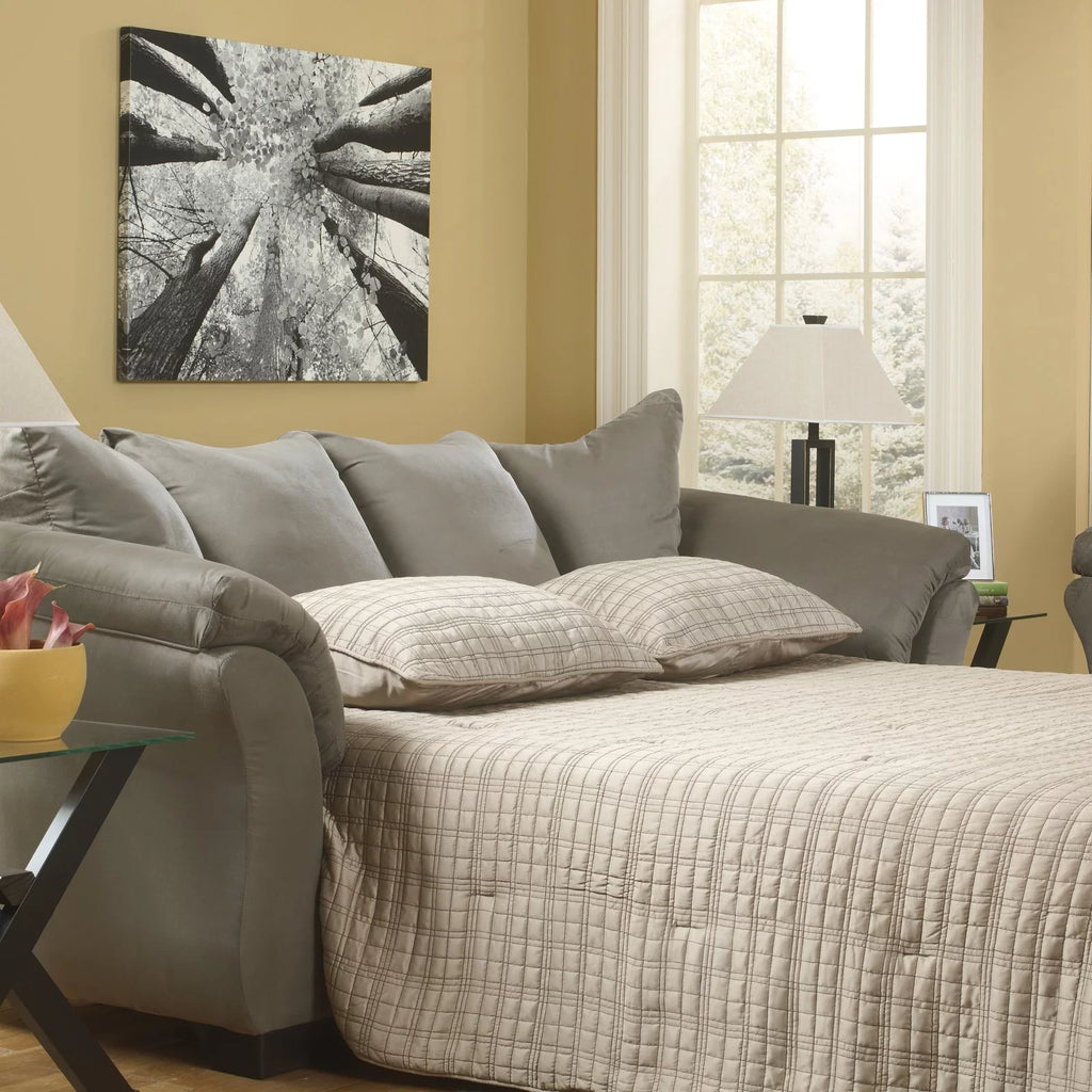 Full Sofa Bed L9523