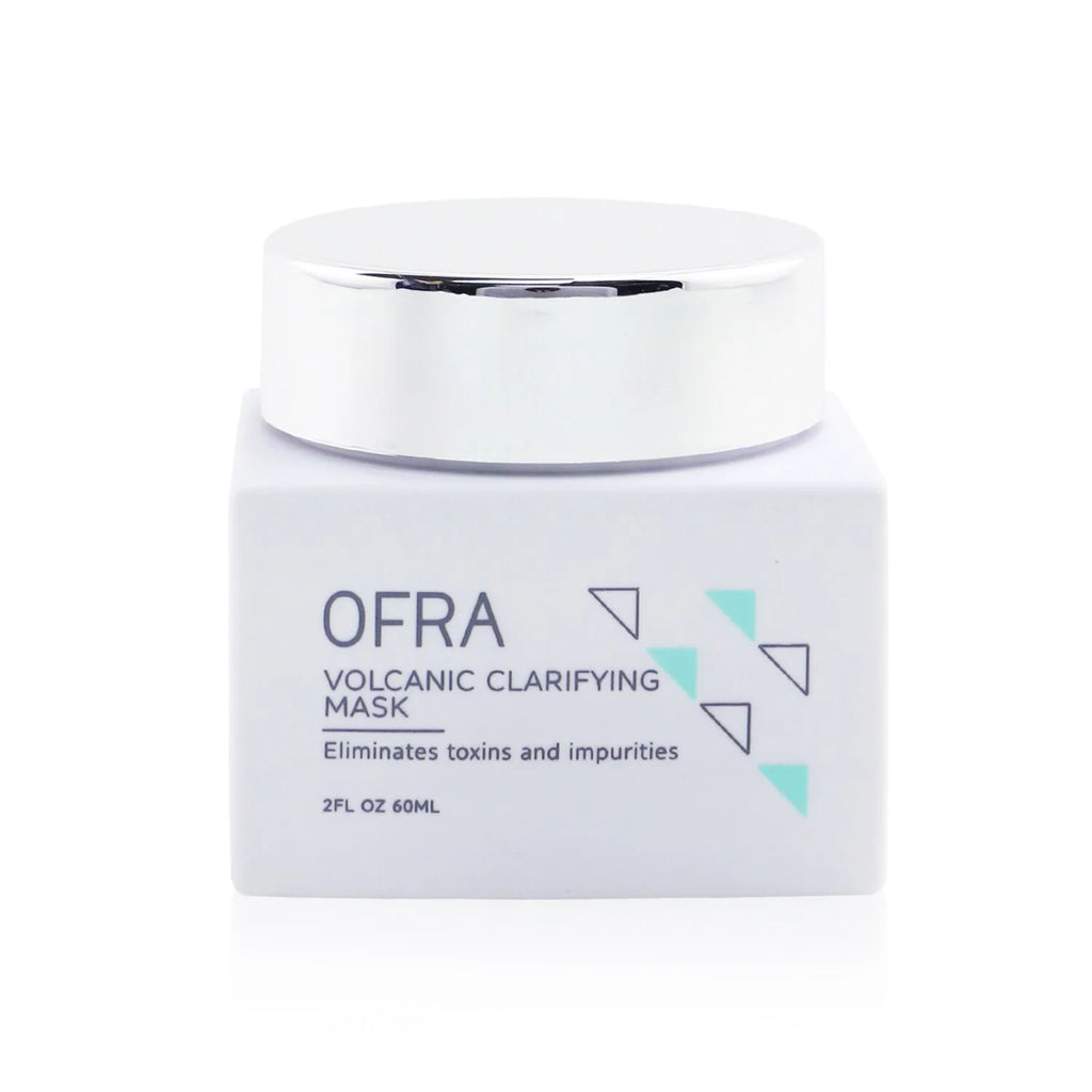 Volcanic Clarifying Mask 60ml/2oz O205685