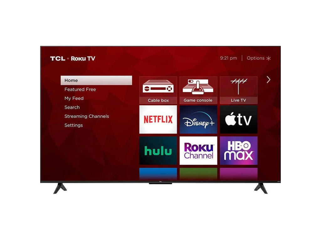 65" 4K UHD HDR LED Smart TV L33994