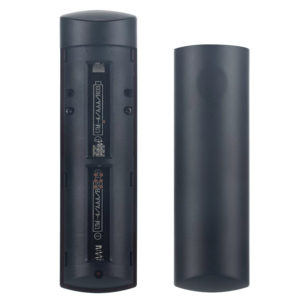 Replaced Remote Control with APP O2761
