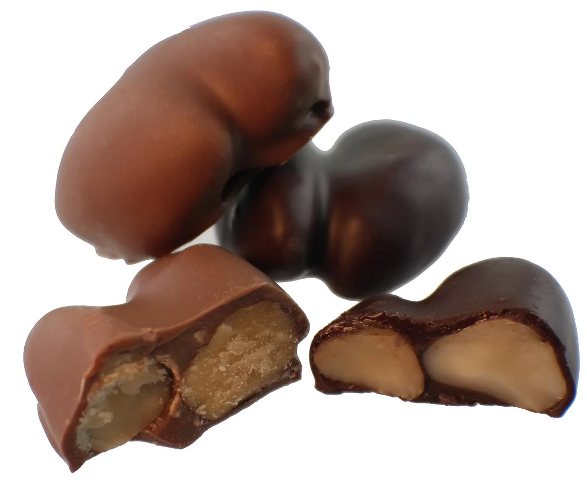 Mixed Chocolates 4-Lbs I12154