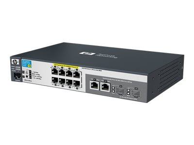 E2520-8G-Poe Ethernet Switch G180508