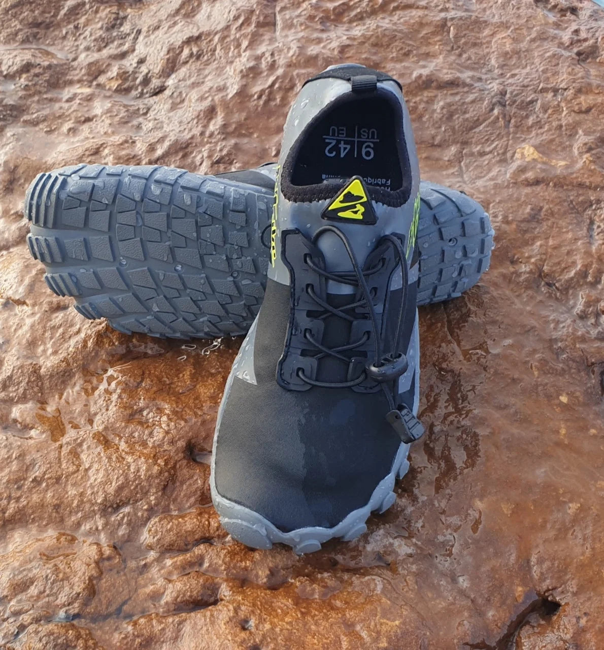 Neoprene Water Shoes with Rubber Sole W971305