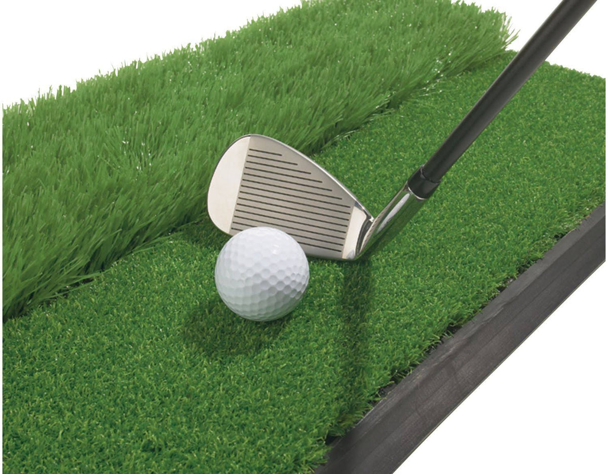 Dual Height Golf Mat V1403