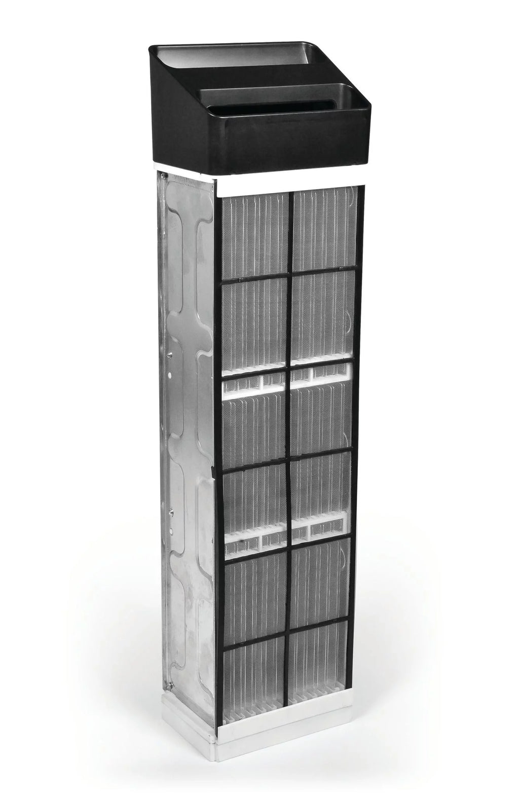Black Air Purifier E199