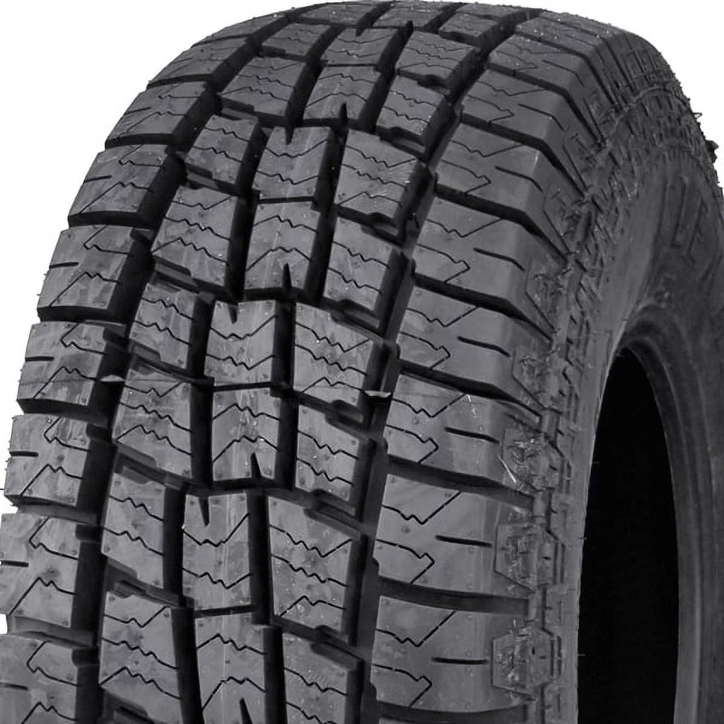 Set of 4 265/75R16 10-Ply All Terrain Tires I2444