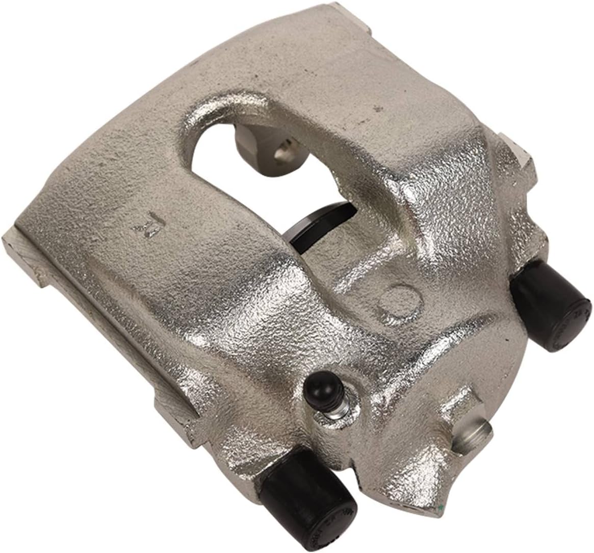 Pair Front Disc Brake Calipers Assembly Pack of 2 O23991