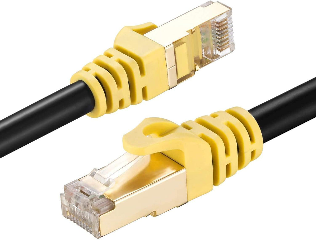 Cat7 Outdoor Ethernet Cable 350 ft T72131