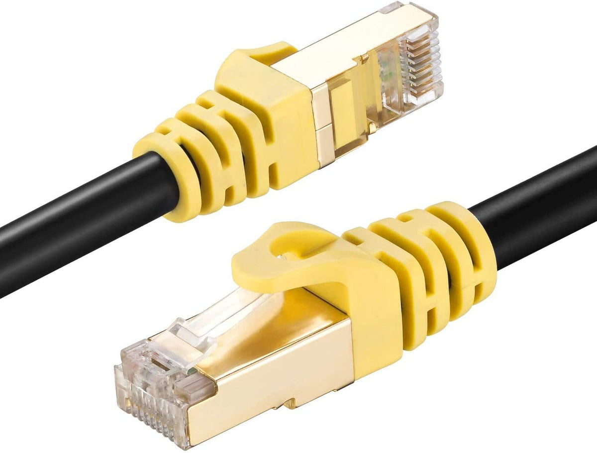 Cat7 Outdoor Ethernet Cable 350 ft T72131