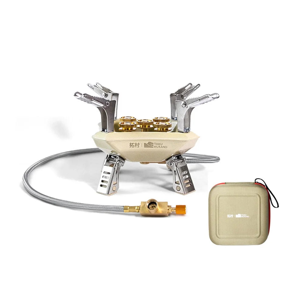 Portable Metal Barbecue Stoves E11417