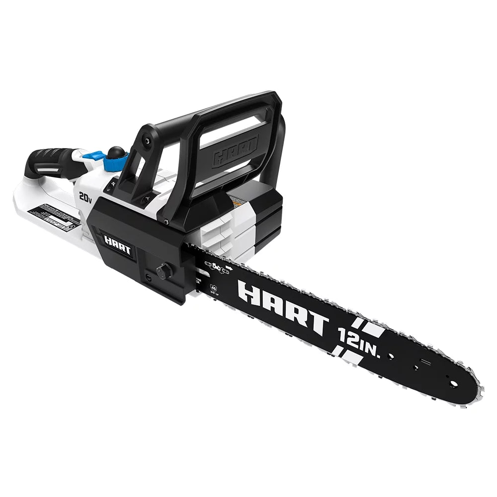 12-Inch Cordless Chainsaw N3166
