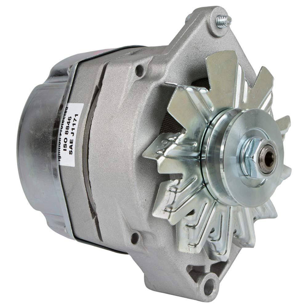 105 Amp 1-Wire Alternator E875461